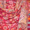Kani šála Handmade 20