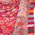 Kani šála Handmade 20