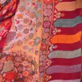 Kani šála Handmade 20