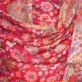 Kani šála Handmade 20