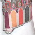 Kani šála Handmade 5