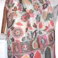 Kani šála Handmade 5