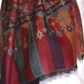 Kani šála Handmade 8
