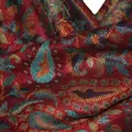 Kani šála Handmade 8