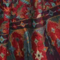 Kani šála Handmade 8