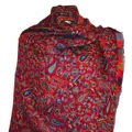 Kani šála Handmade 8