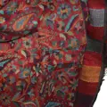 Kani šála Handmade 8