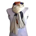 Šála malovaná 101