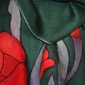 Šála malovaná 99