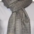 Šála tkaný vzor 46