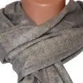 Šála tkaný vzor 46