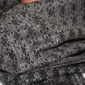 Šála tkaný vzor 51