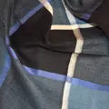 Šála tkaný vzor 68