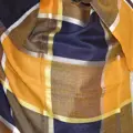 Šála tkaný vzor 72