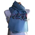 Šála tkaný vzor 83