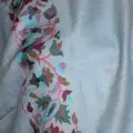 Šála tkaný vzor 83