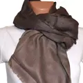 Šála tkaný vzor 86