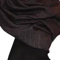Šála tkaný vzor 87