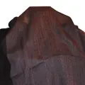 Šála tkaný vzor 87