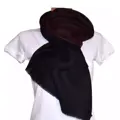 Šála tkaný vzor 89