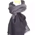 Šála tkaný vzor 92