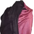 Šála vícebarevná 55