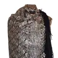 Šála exclusive vyšívaná 59