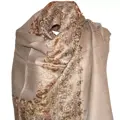 Šála exclusive vyšívaná 76