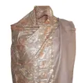 Šála exclusive vyšívaná 80