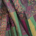 Kani šála Handmade 1