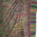 Kani šála Handmade 1
