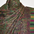 Kani šála Handmade 1