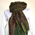 Kani šála Handmade 1