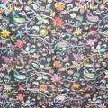 Kalamkari šála Handmade 18
