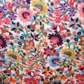 Kalamkari šála Handmade 21