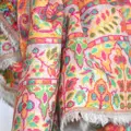 Kani šála Handmade 4