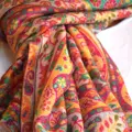 Kani šála Handmade 4