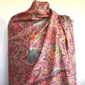 Kani šála Handmade 4