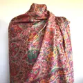 Kani šála Handmade 4