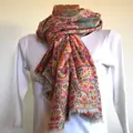 Kani šála Handmade 4