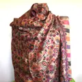 Kani šála Handmade 5