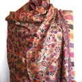 Kani šála Handmade 5