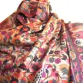 Kani šála Handmade 5