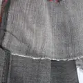 Šála tkaný vzor 69