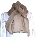 Šála jednobarevná 43