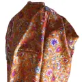 Kalamkari šála Handmade 30