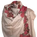 Šála tkaný vzor 75
