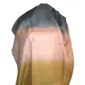 Šála vícebarevná 55