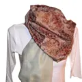 Šála exclusive vyšívaná 29