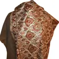 Šála exclusive vyšívaná 30